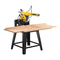 Sierras DeWalt DW721KN Traducido De Las Instrucciones Originales