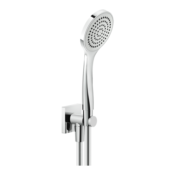 Gessi 47323 Instrucciones De Montaje