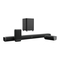 Manual de JBL 5.1 SoundBar