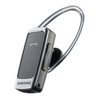 Samsung WEP870 Manual De Instrucciones