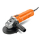 Amoladoras Fein WSG 8-115A Instrucciones De Reparacion