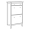 Muebles de Interior IKEA HEMNES Manual De Instrucciones