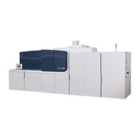 Xerox CiPress 325 Guia Para La Coloccacion