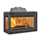 Chimeneas de Interior Jøtul I 620 Instrucciones Para Instalación