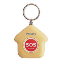 Philips SCD605/84 Modo De Empleo