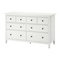 Muebles de Interior IKEA HEMNES Manual De Instrucciones