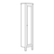 Muebles de Interior IKEA HEMNES Instrucciones De Montaje