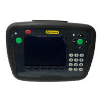 Easy-Laser E540 Manual