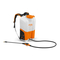 Pulverizador Pintura Stihl SGA 85 Manual De Instrucciones