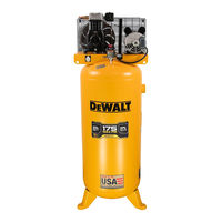 DeWalt DXCM603 Manual De Instrucciones