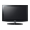 TV LCD Samsung LE26R71B Manual Del Usuario