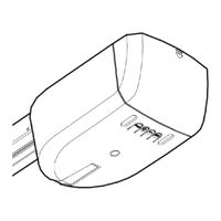 SOMFY Dexxo Compact 750 io Manual De Usuario