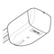 SOMFY Dexxo Compact 600 io