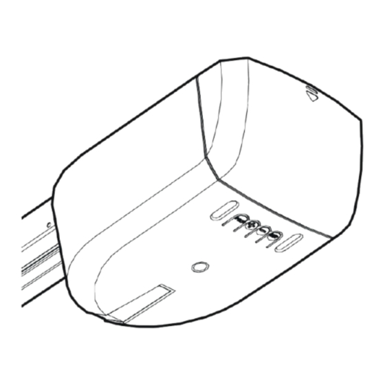 SOMFY Dexxo Compact 600 io Manual De Usuario