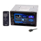 Receptores para Coches Clarion VX404 Manual De Usuario