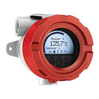 PR electronics 7501 Manual Del Producto