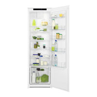 Zanussi ZRDN18FS2 Manual De Instrucciones