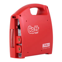 Solter COTT-175 SD Manual De Instrucciones