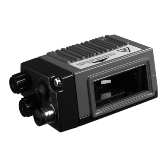 Leuze electronic BCL300i Descripción Técnica