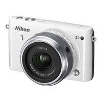 Nikon 1 S2 Manual De Referencia