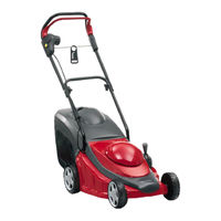 Ggp Italy SPL 410 Manual De Instrucciones