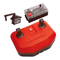 Controles Remotos fischertechnik 136581 Instrucciones De Construcción