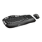Logitech Wave Combo MK550