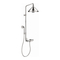 Accesorios para el Baño Hansgrohe Axor Front Showerpipe
26020001 Instrucciones De Montaje