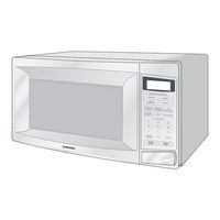 Samsung AMW7113W Manual Del Usuario