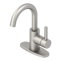 Jacuzzi 67691W-602707 Manual De Instrucciones