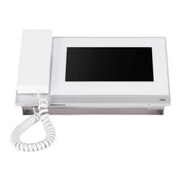 ABB H8303-02 Manual Del Producto
