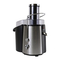 Koolatron Total Chef Juicin' KMJ-01 - Manual de la licuadora eléctrica