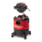 Manual de Vacmaster VBVB611PF 1101