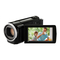 Videocámaras JVC Everio GZ-HM30BU Guia Del Usuario