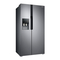 Refrigeradores Samsung RS51K5460SL Manual Del Usuario
