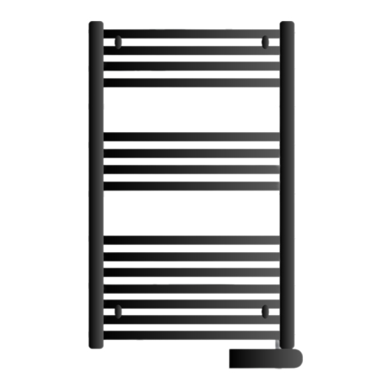 TESY TH 01 500 W Instrucciones De Uso Y Mantenimiento