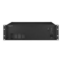 Monacor PA-24ESP Manual De Instrucciones