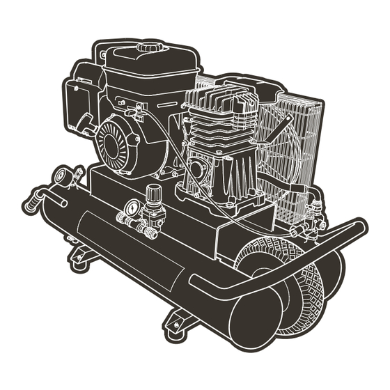 Briggs & Stratton ELITE Serie Manual Del Operario
