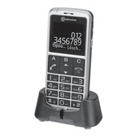 Amplicomms PowerTel M8000 Manual De Instrucciones