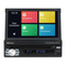 Receptores para Coches Phonocar VM045 Manual De Instrucciones