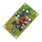 Amplificadores CEBEK E-15 Manual De Instrucciones