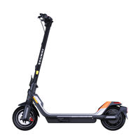 Segway KickScooter Manual Del Producto