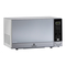 Hornos Microondas Indurama MWI-20BL Manual De Usuario