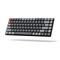 Guía de inicio rápido del teclado mecánico Bluetooth Keychron K3