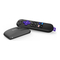Guía de inicio rápido del reproductor multimedia en streaming Roku Express+