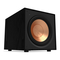 Klipsch R-101SW, R-121SW - Manual del Subwoofer