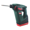 Taladros Metabo BHA 18 Instrucciones De Manejo