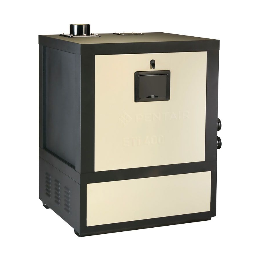 Pentair ETi 400 Guia De Instalacion
