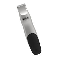 Wahl GROOMSMAN Instrucciones De Uso