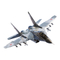 Juguetes Model Space MIG-29 Manual De Instrucciones